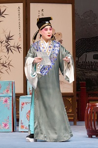 《孔雀东南飞》饰演 焦仲卿.jpg